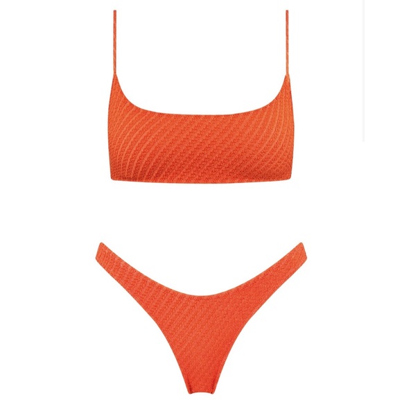 triangl swimwear Other - TRIANGL DENIZ - MARSALA